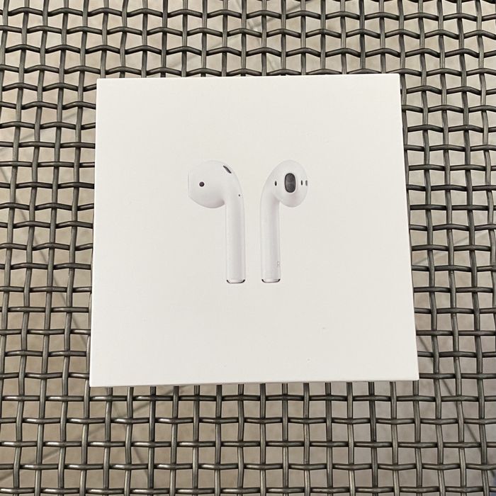 Apple Airpods 2gen