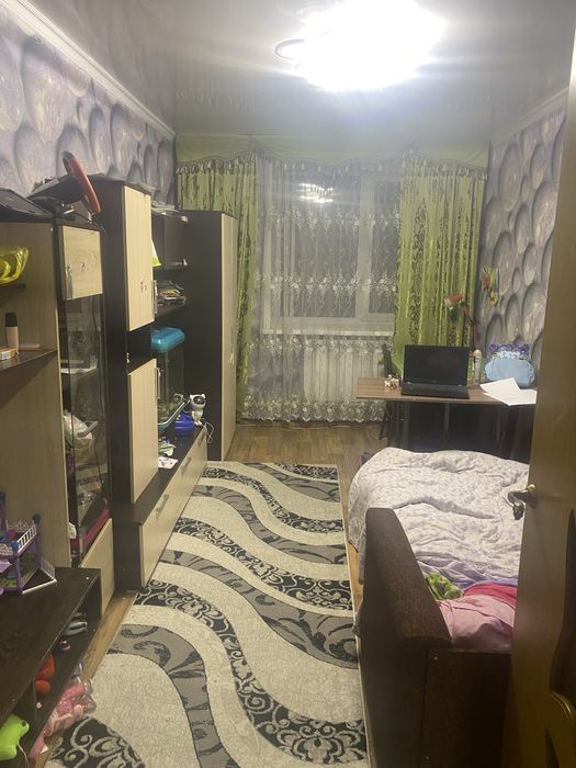 Просторный дом 176 квадратов