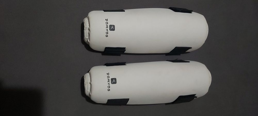 Tibiere chickboxing sau carate