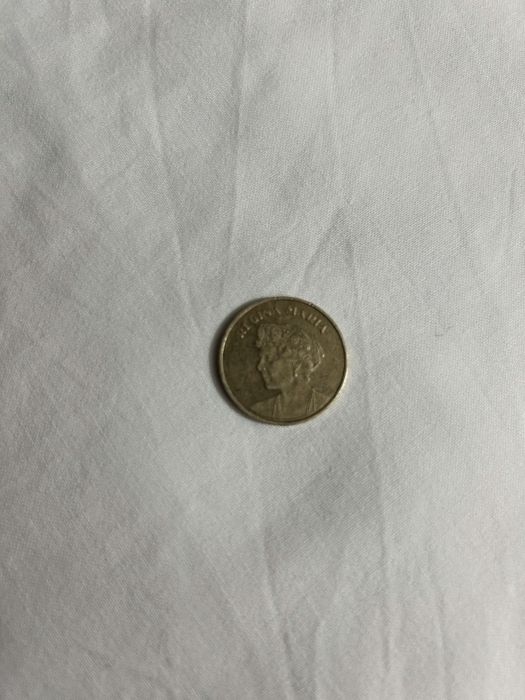 Monede de colecție!