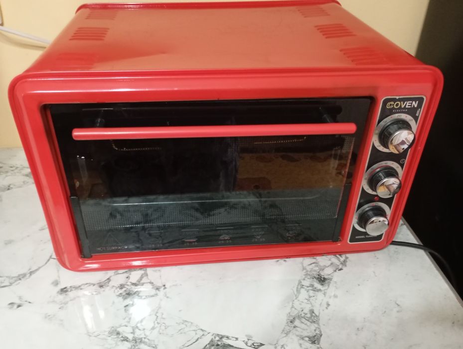 Срочно Электрическая печь Coven Турция