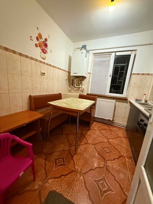 Apartament de inchiriat