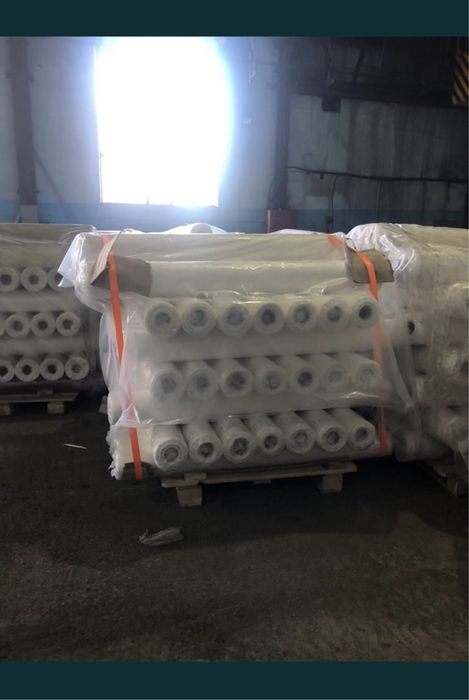 Пленка полиэтилен для теплиц, парников