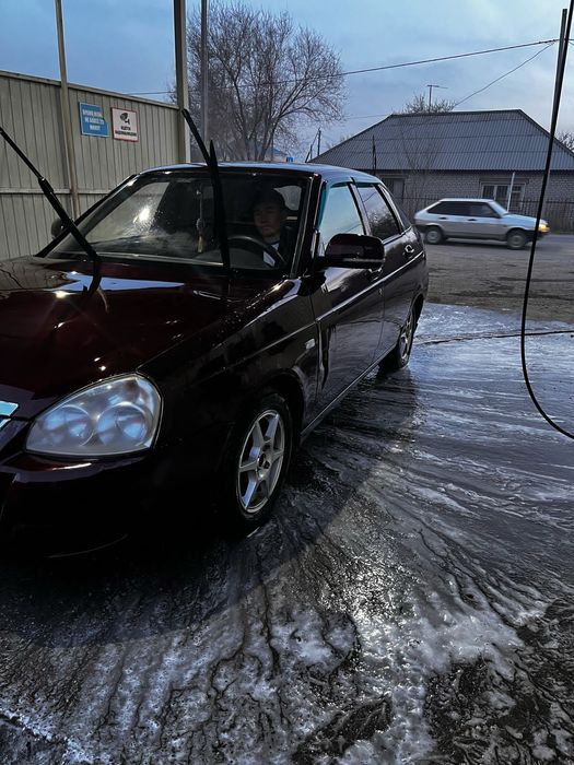 Срочно продам машина