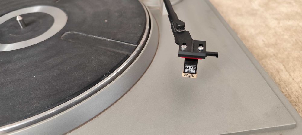 pickup Nordmende Rp1350