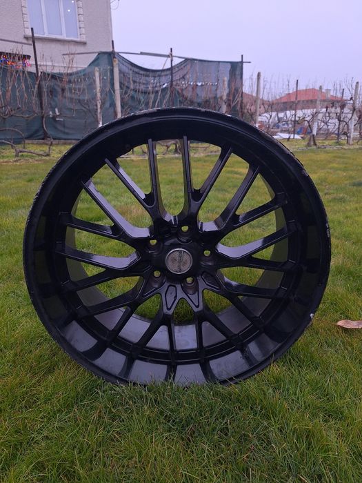 Джанти PWD Dynamic 22 цола