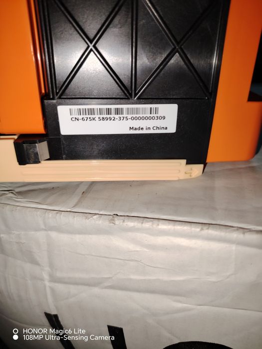 Unitate Imagine Originală Xerox 676K05360.