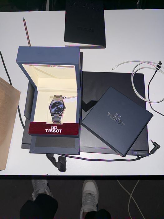 Часы Tissot оригинал