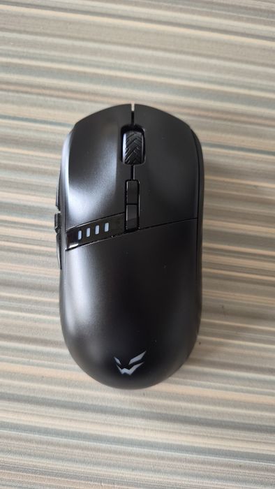 Игровая мышь Ardor gaming renegade wireless