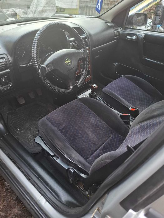 Продава се! Опел