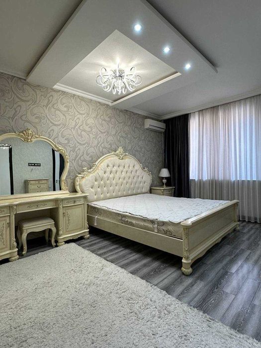 Посуточная аренда на улица Паркентской