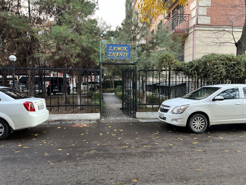 Аренда 500 кв.м в центре города