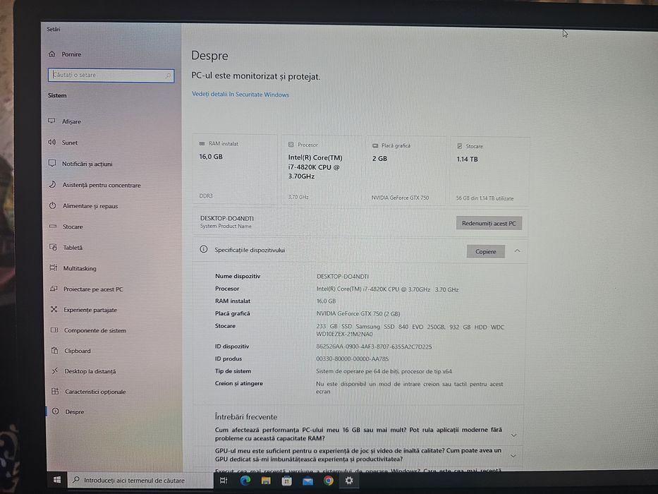PC Asus P9X79 LE