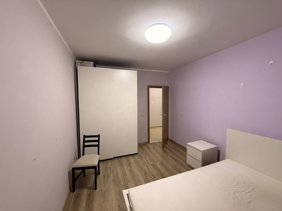 Дава се под наем Двустаен апартамент в София, Чепинци - 76 кв.м за 714 € - Снимка #1