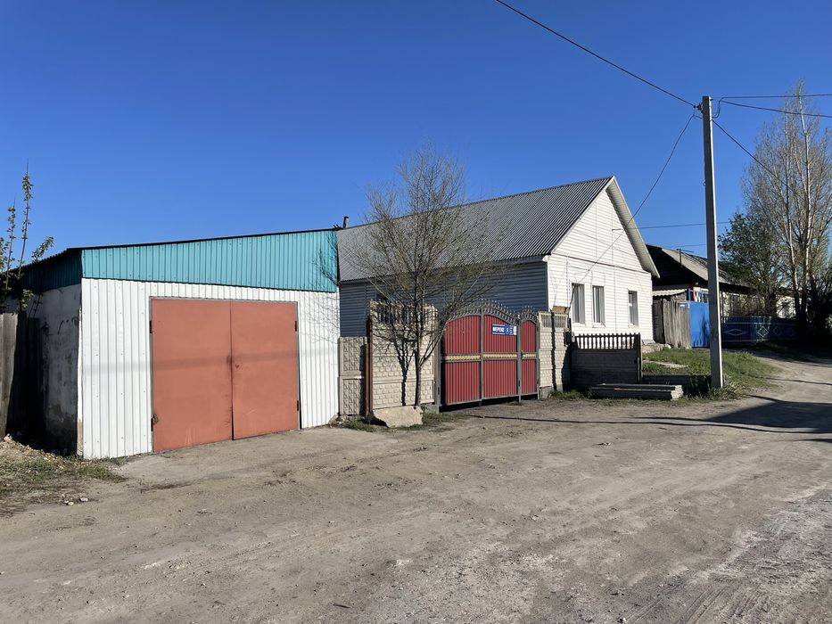 Продам частный дом торг при осмотре