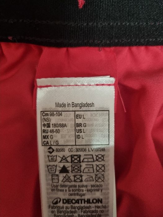 Продавам къси,гащи за плуване