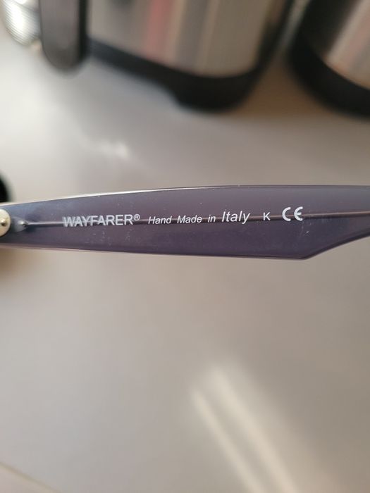 Рейбан Оригинални 100%