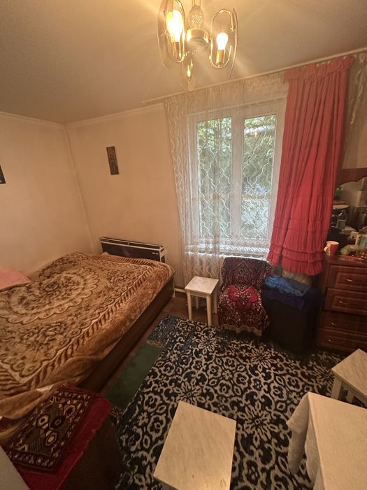 Продается квартира в Турксибском районе
