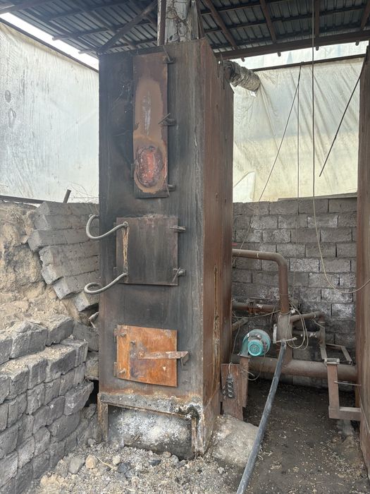 Катиол стлд шымкент