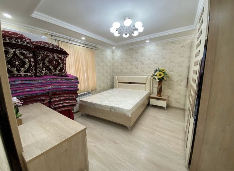 Продается участок на бадамзаре в центре города