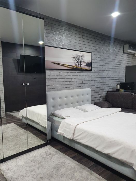 Жк Ирина Люкс для пары!