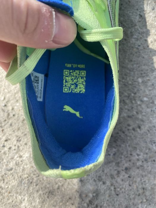 puma ultra , marimea 42