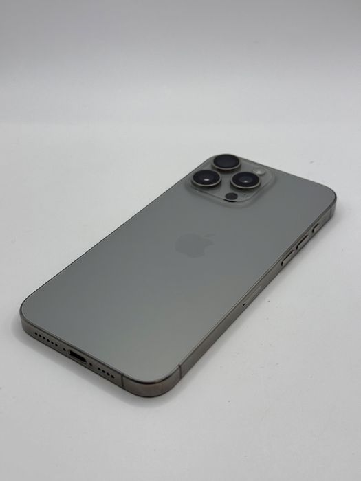 Iphone 15 Pro Max 512GB 99% Grad A Garantie 24 Luni - zonemag.ro
