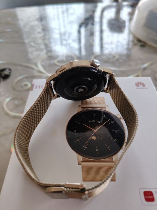 Huawei watch GT3. За части