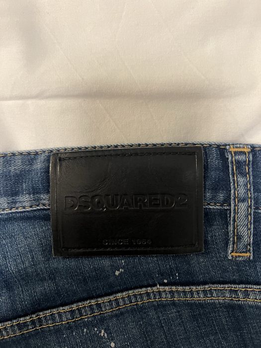 ОРИГИНАЛНИ дънки Dsquared2