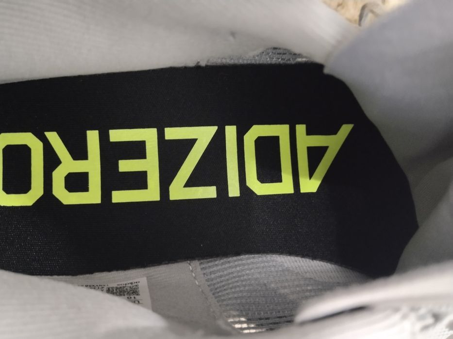 Кросовки ADIZERO