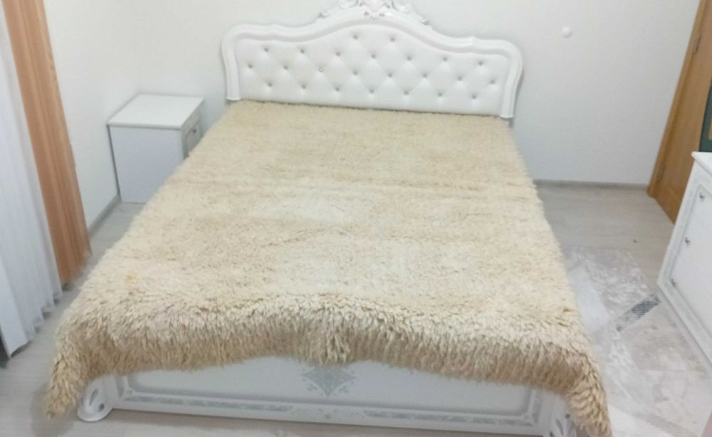 Ръчно тъкани губери