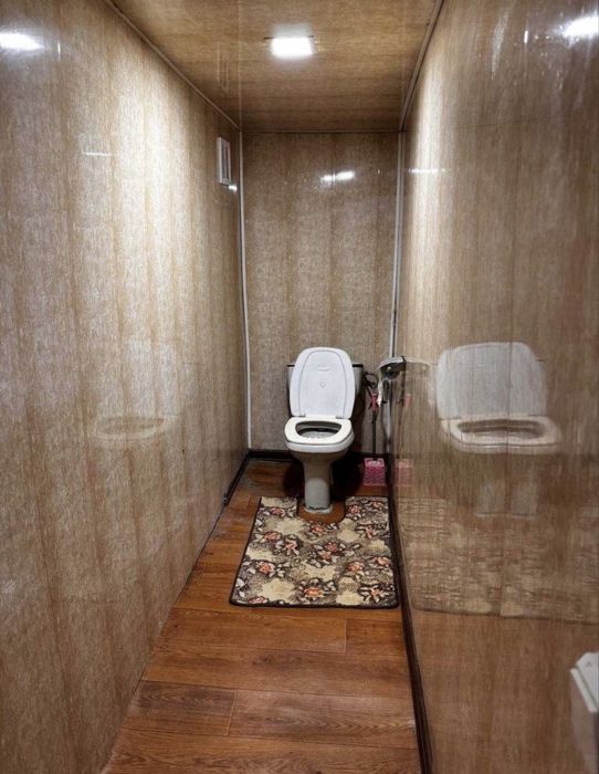 Аренда дом Рисовый