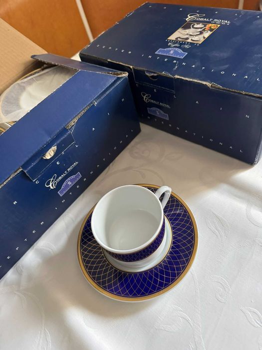 Set de masa Zepter