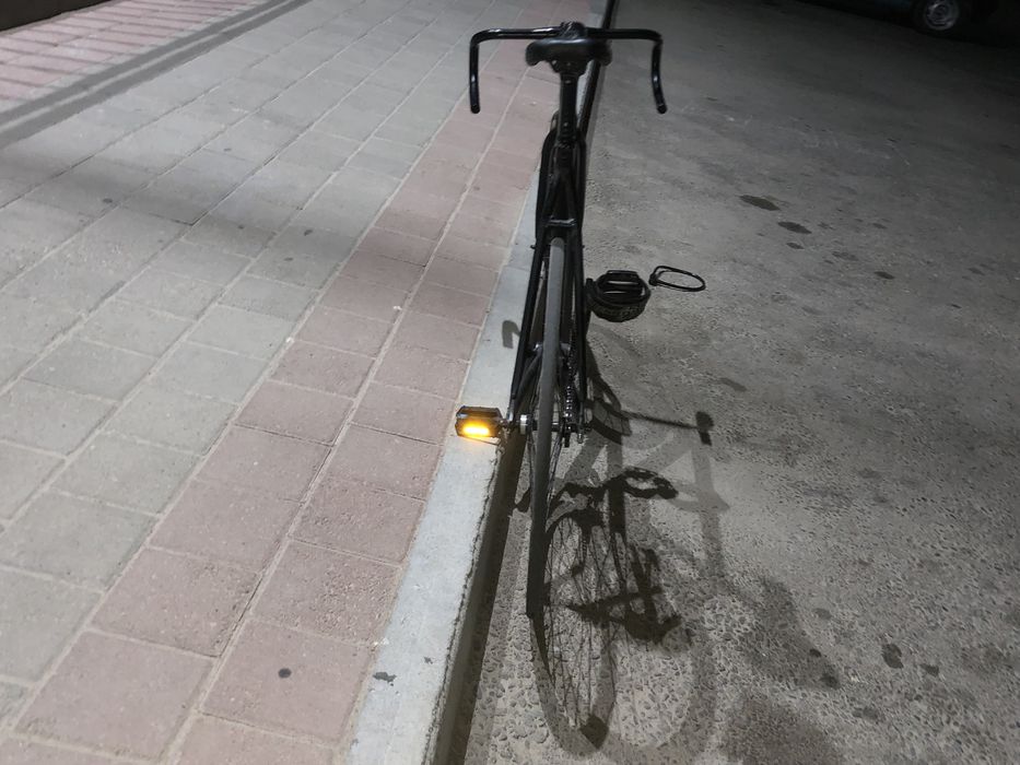 Продам Fixed gear Nabis фикс