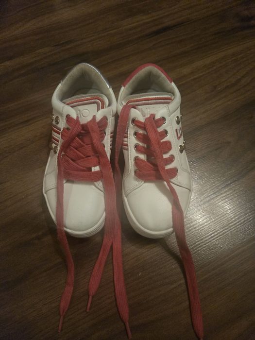 Детски обувки liu jo