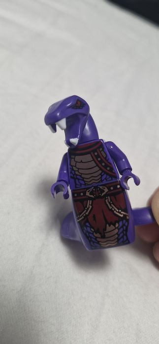 Figurina Ninjago Chop'rai