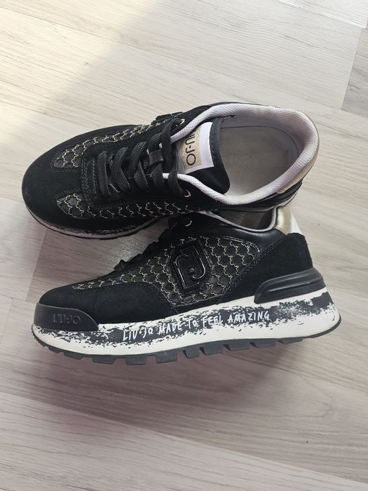 дамски обувки Liu ljo NIKE AIR MAX FURYOSA