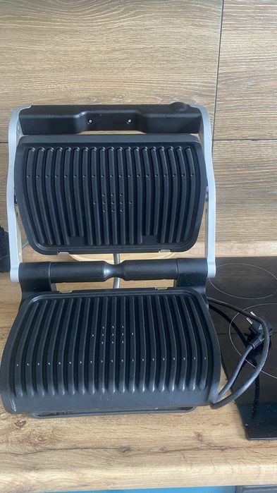 Электро гриль от Тефаль