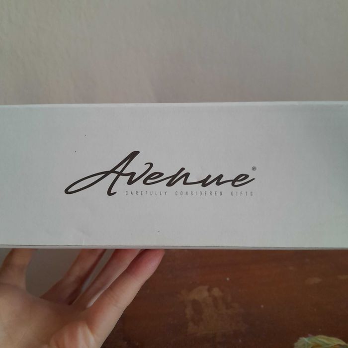 Чисто нов термос