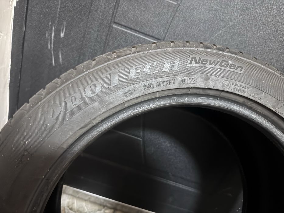 Летни гуми 245/45/18 XL