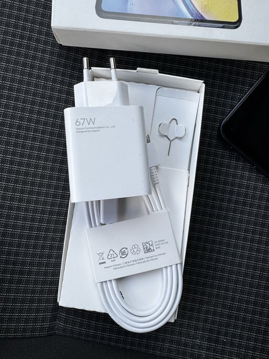 Samsung Galaxy  A15 5G NOU!