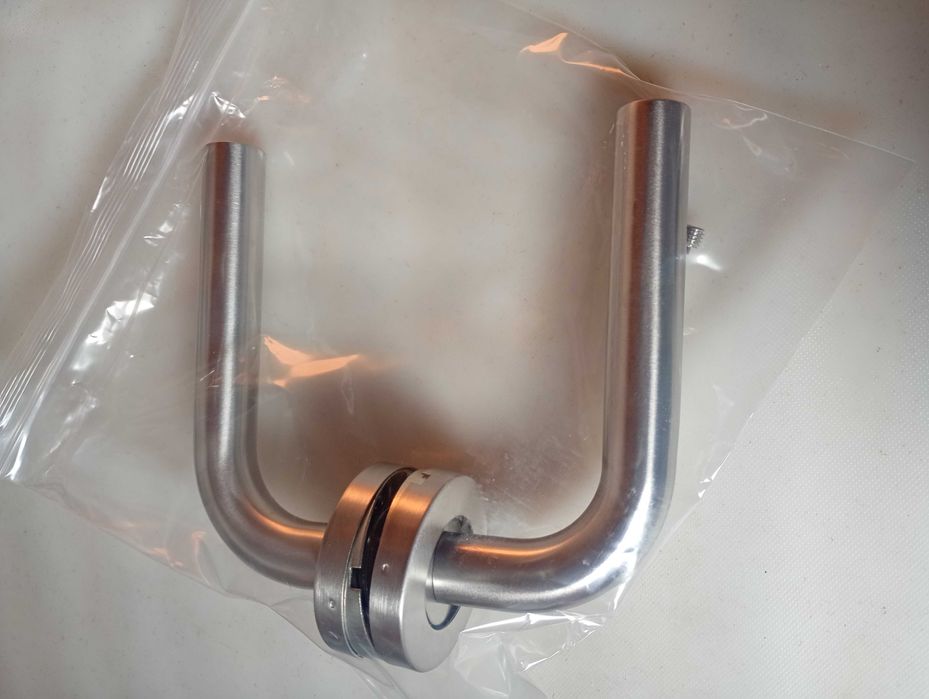 Дръжки за интериорни врати