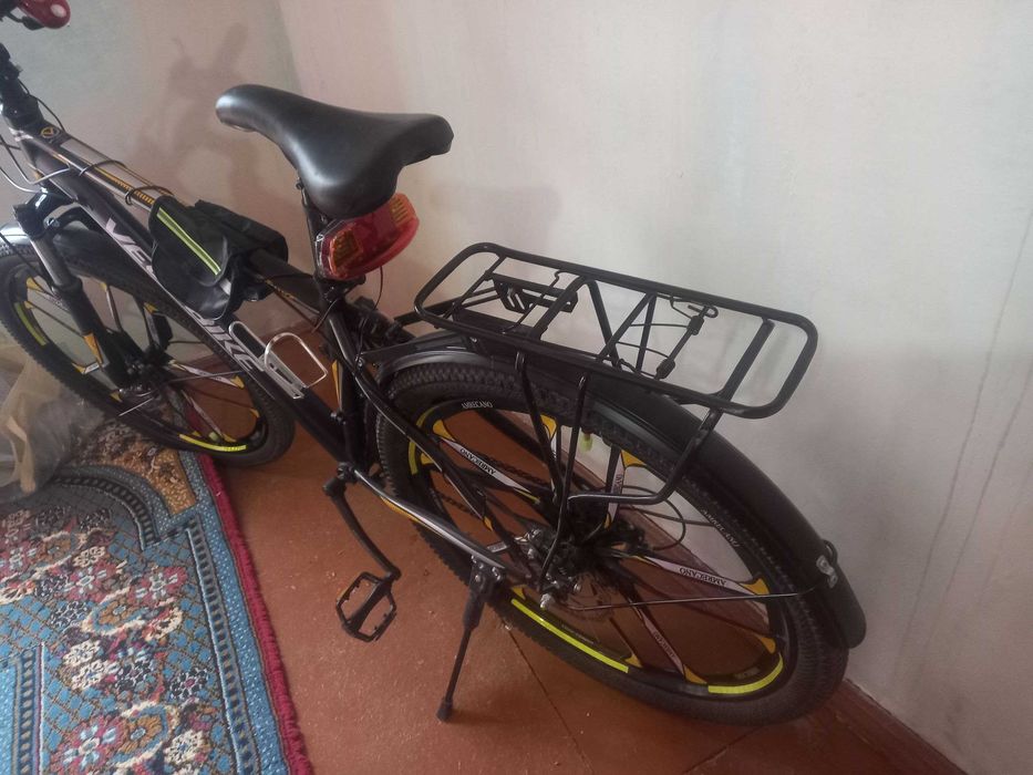 велосипед VELOBIKE