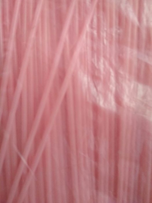 Трубочки для коктейля 1000 шт