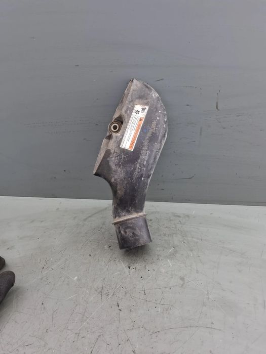 Carcasa filtru aer 96 536 401 Daewoo Matiz 2005 0.8 MT (52 hp)