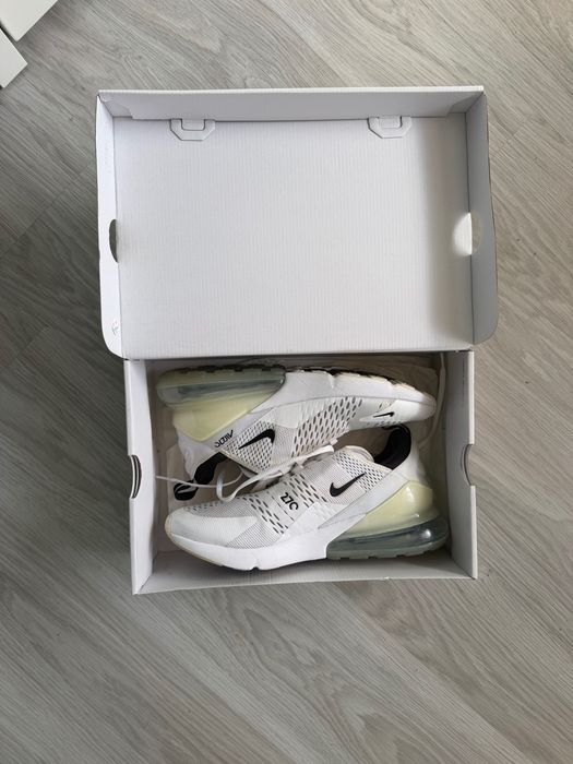 Nike air max 270