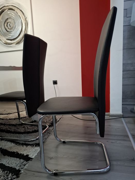 Трапезни столове 6 броя