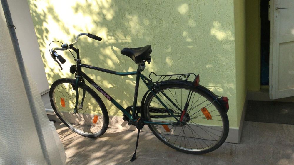 Bicicletă - stare bună