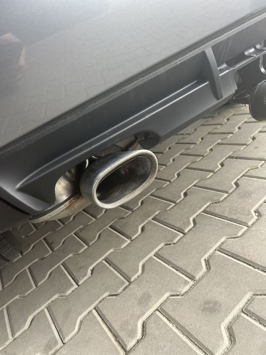 BMW X3 E83 Facelift 2009 Euro5