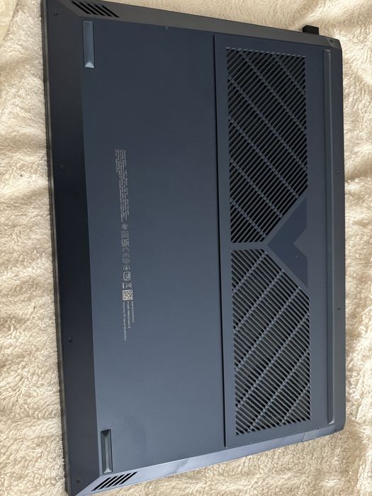 Ноутбук HP Victus 16